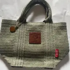 スヌーピーランチバック