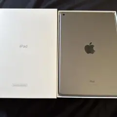 iPad（第8世代） 128GB スペースグレー
