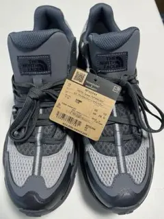 【新品未使用】 THE NORTH FACE スニーカー 28.0cm グレー