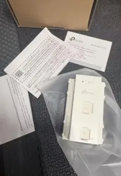 TP-Link EAP615-WE AX1800 Wi-Fi 6