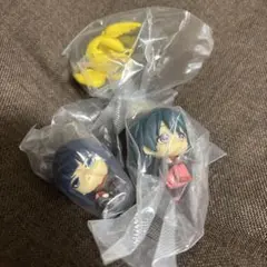 まちぼうけ　Dグレ　セット売り