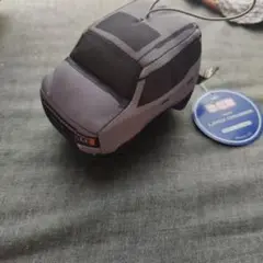【ぽてカ】ランドクルーザー マスコット ぬいぐるみ