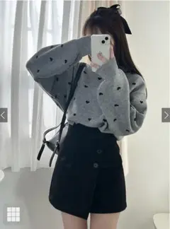 GRL 服 fo2033