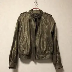 Theoryイタリア製羊皮ジャケット新品