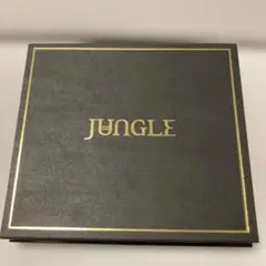 JUNGLE CD