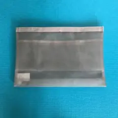 無印良品　バッグインバッグ