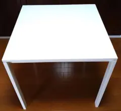 【引取限定】IKEAダイニングテーブル テーブル