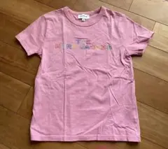 セール★THE MARC JACOBS ピンク Tシャツ サイズ8