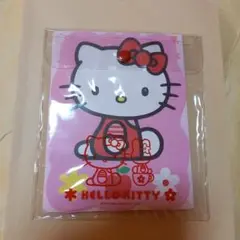 キティちゃん便箋　レターセット
