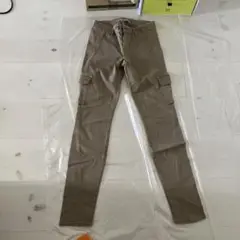 Vince カーゴパンツ 25サイズ ストレッチ 近日処分！