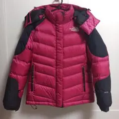 THE NOTRH FACE ノースフェイス サミットシリーズ ダウン 850