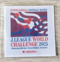 【新品未使用】 横浜F・マリノス リヴァプールFC 　 ステッカー