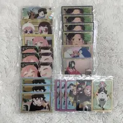 SPY×FAMILY ウエハース3