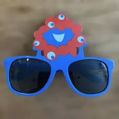 みゃくみゃく サングラス