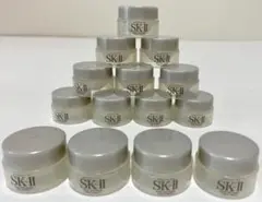 【SK-Ⅱ】スキン リファイニング トリートメント 2.8g×14個 美容液