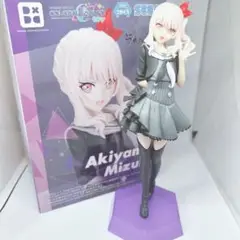 プロセカ 暁山瑞希 フィギュア