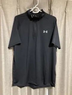 Under Armour M's Training トレーニングシャツ XL