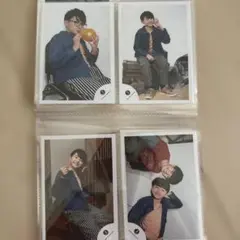Boysbe ANOTHER オフショ 池川侑希弥 伊藤篤志 公式写真
