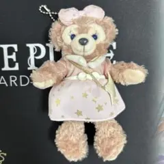 シェリーメイ ぬいぐるみバッジ スターリードリームス