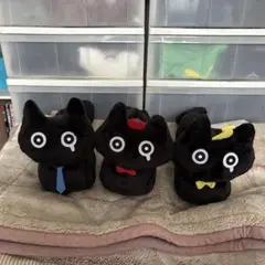 ポルカドットスティングレイ　ぬいぐるみ