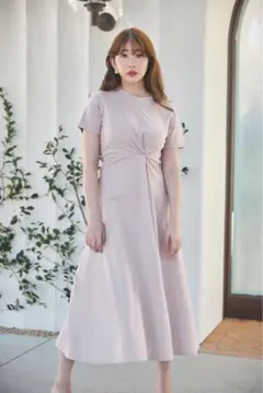 Her lip to✧ All-Day Long Dress ✧Sサイズ