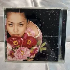 ハイヌミカゼ　元ちとせ CD