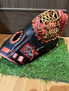 久保田スラッガー ファーストミット