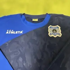 ブラウブリッツ秋田 ピステ
