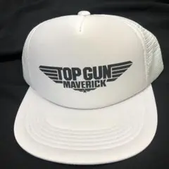 AVIREX TOP GUN キャップ　アビレックス　トップガン