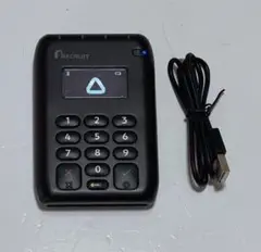 MIURA RECRUIT AirPay/エアペイ用カードリーダー