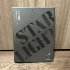 【新品未開封】ASTRO STAR LIGHT DVD Amazon.co.jp: ASTRO starlight Blu-ray BluRay Album : Electronics