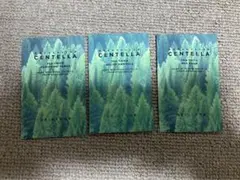 センテラ　CENTELLA サンプルセット