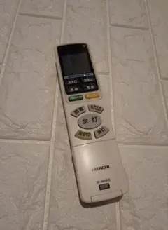 ❇️日立❇️HITACHI❇️照明純正品リモコン❇️IR-A03HS❇️
