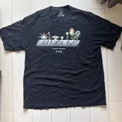 Billie Eilish x Takashi Murakami Tシャツ　XL