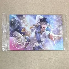 アイドリッシュセブン アイナナ ウエハース 25 百 No.11 箔押し カード