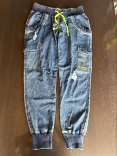 新品　正規品　ズンバ　ラスト　X S デニム　パンツ 2025年最新】Zumba デニム・ジーンズの人気アイテム - メルカリ