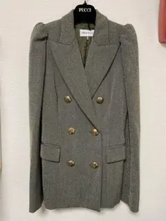 エミリオプッチ ジャケット