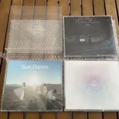 Aimer CD Blu-ray Disc