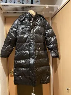 早い者勝ち 新品 モンクレールダウンジャケットHERMINE Sサイズ