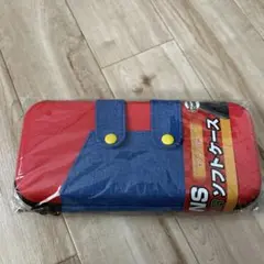 Nintendo Switch ソフトケース マリオ柄