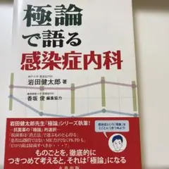 極論で語る感染症内科