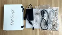 Synology NAS DS216j