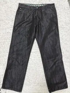 pelle pelle denim ペレペレデニム　光沢