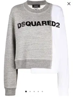 DSQUARED2 スウェット トレーナー美品