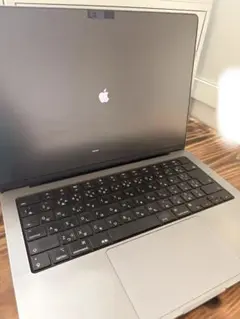 MacBook Pro(14inch,2021)M1Pro 16GB 512GB
