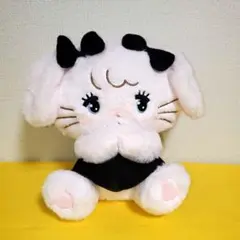 mikko characters　BLACK RIBBON BIG　～キャミー～