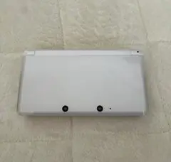 3DS ホワイト