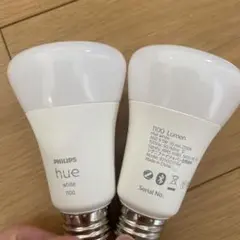 PHILIPS Hue White 1100 Lumen