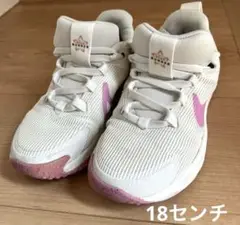 ナイキ　スターランナー　18センチ