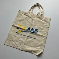 トートバッグ　企業もの
